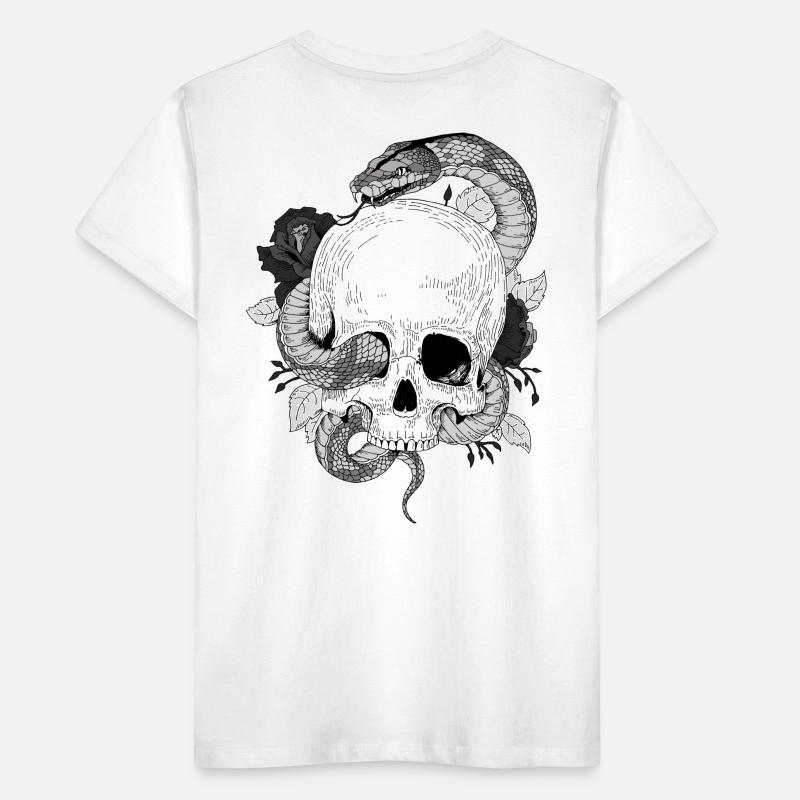 pyton 1 Kids' Premium Organic T-Shirt