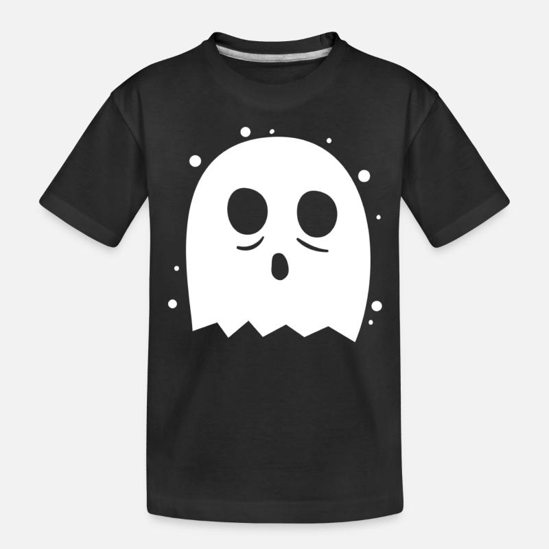 esprit - T-shirt bio Premium Enfant - noir