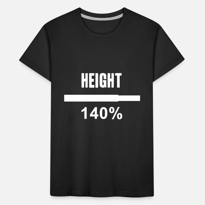 giant Kids' Premium Organic T-Shirt