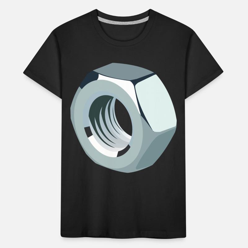 Mutter Kinder Premium Bio T-Shirt