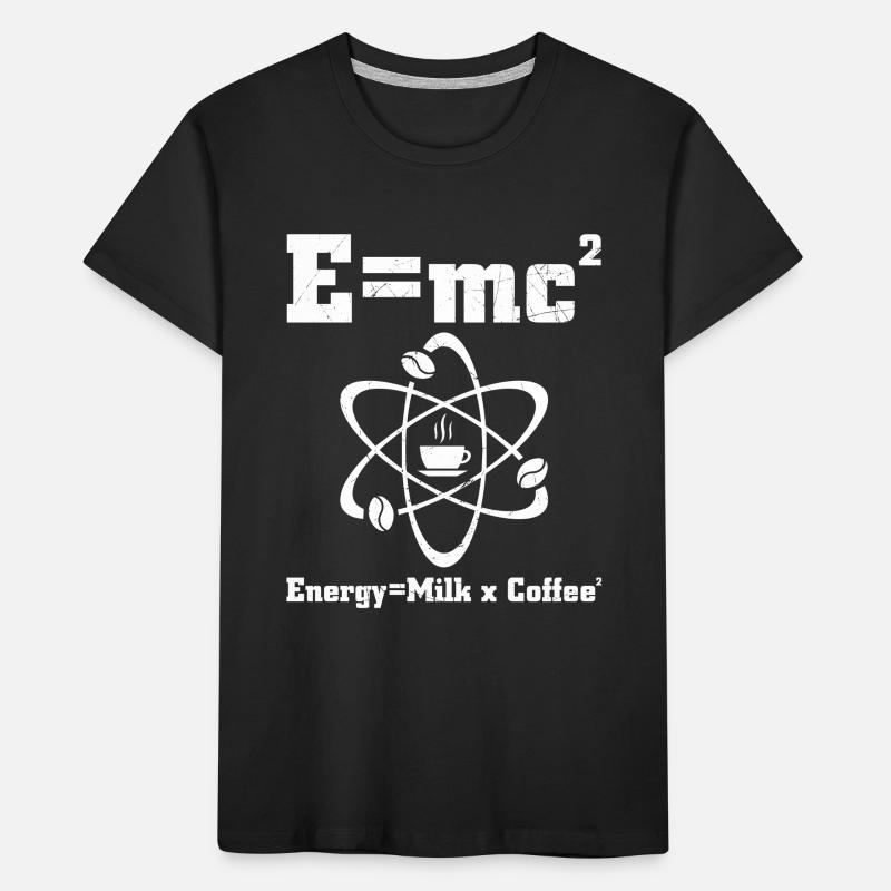 Physics teacher | Physicist science gift idea Kids' Premium Organic T-Shirt