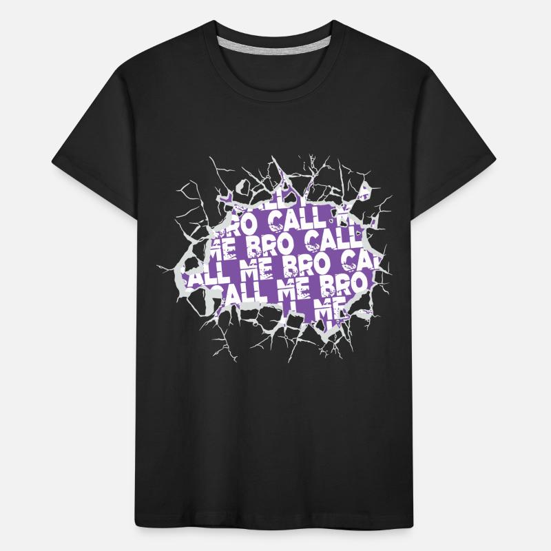 birthday present adopted present idea Kinder Premium Bio T-Shirt