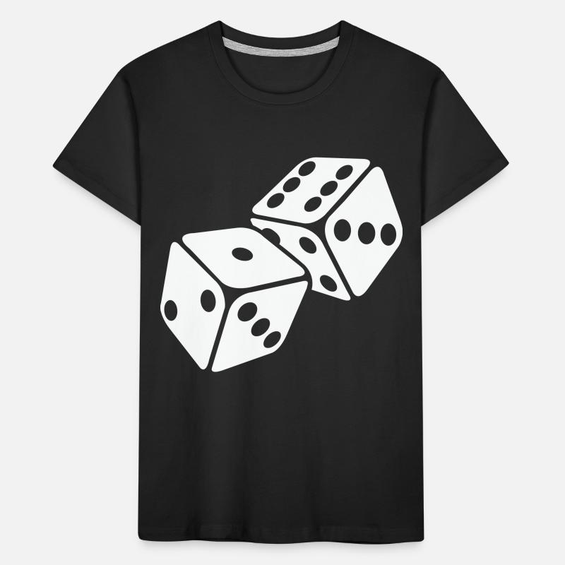 cube Kids' Premium Organic T-Shirt