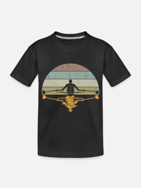 Ramer - T-shirt bio Premium Enfant - noir
