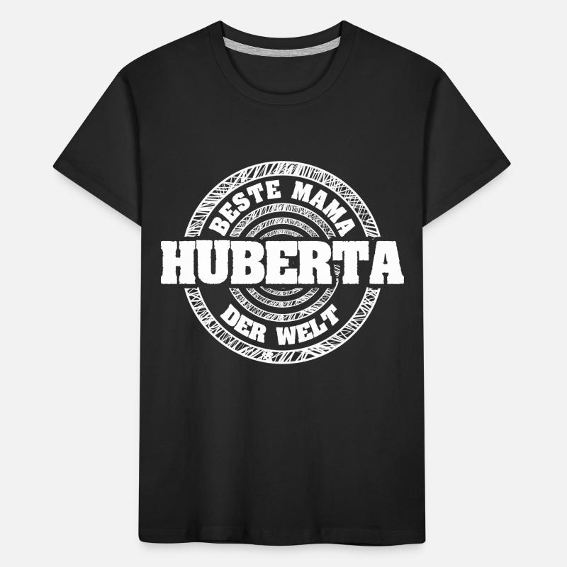 Mère Huberta T-shirt bio Premium Enfant