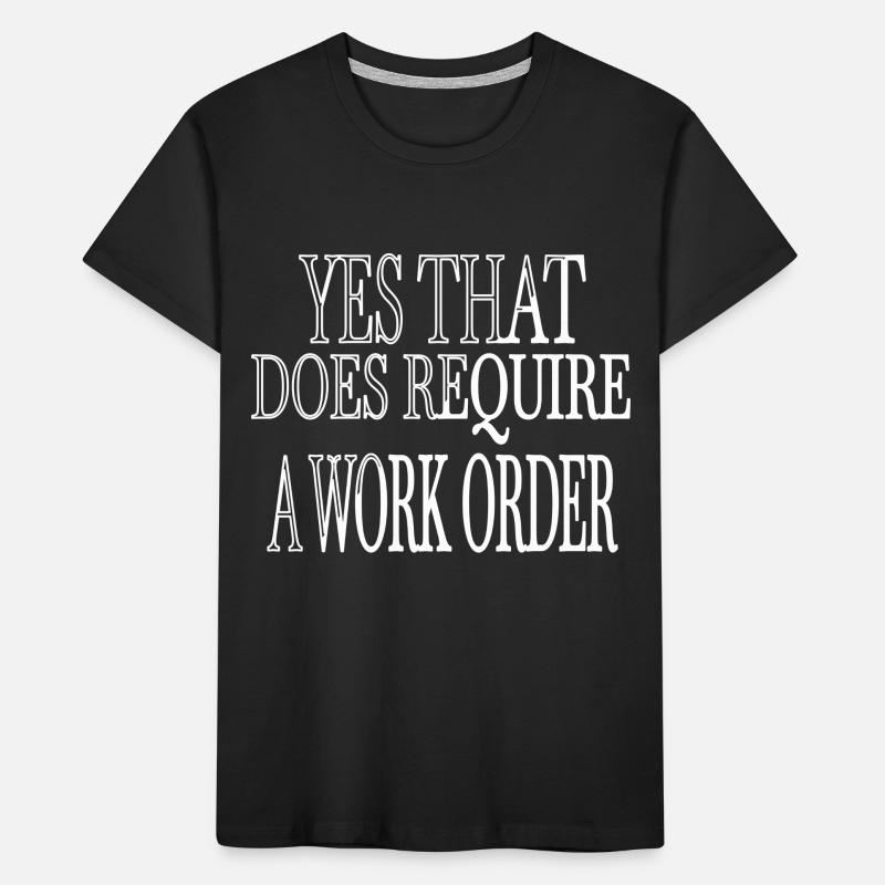 programming language computers cool dads favorite Kids' Premium Organic T-Shirt