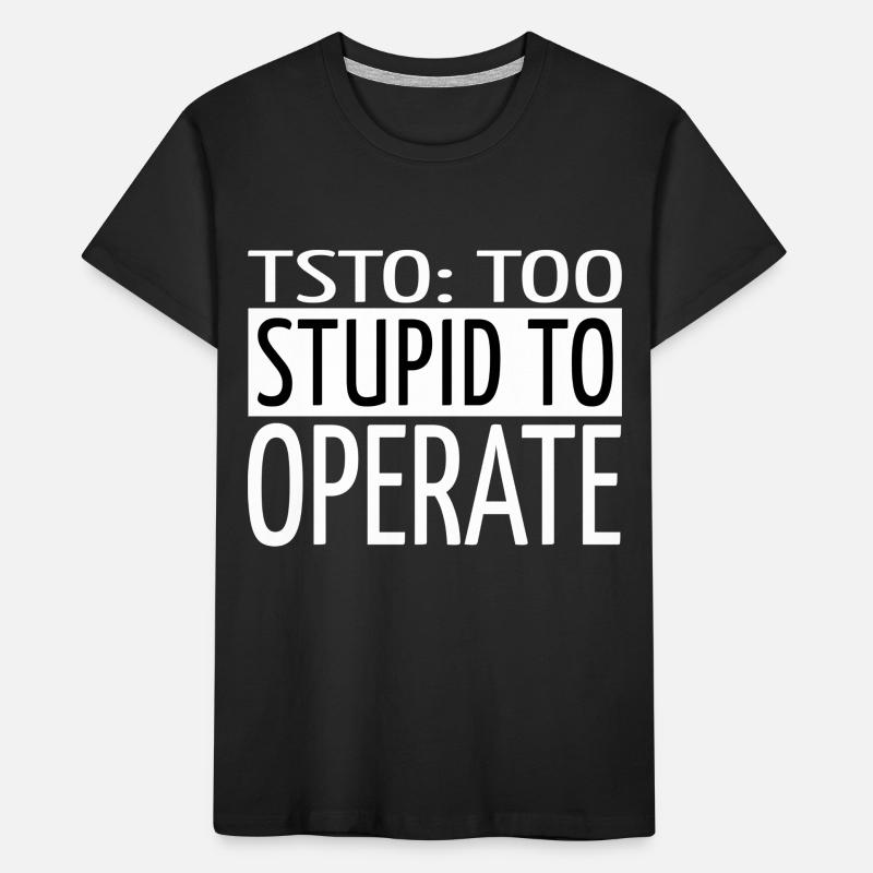 Gamer Encrypt Coding Hacking Hacking Code Kids' Premium Organic T-Shirt