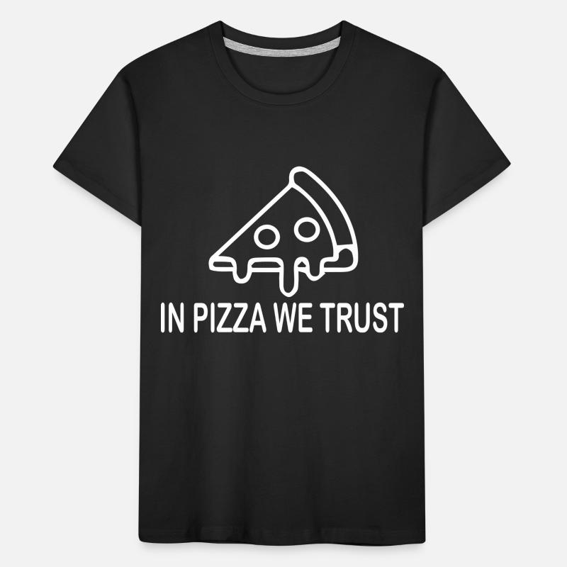 Fun Fun Drôle T-shirt bio Premium Enfant