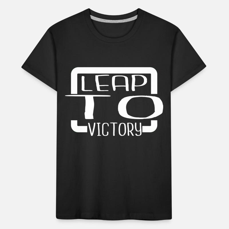 present birthday present idea thrill ride Kinder Premium Bio T-Shirt