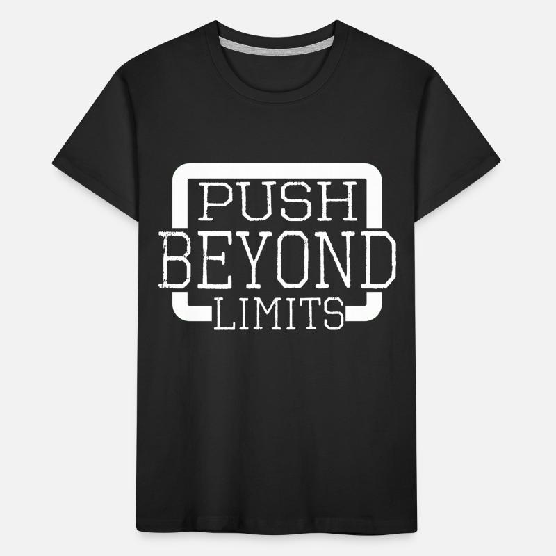 techniques birthday present idea Kids' Premium Organic T-Shirt