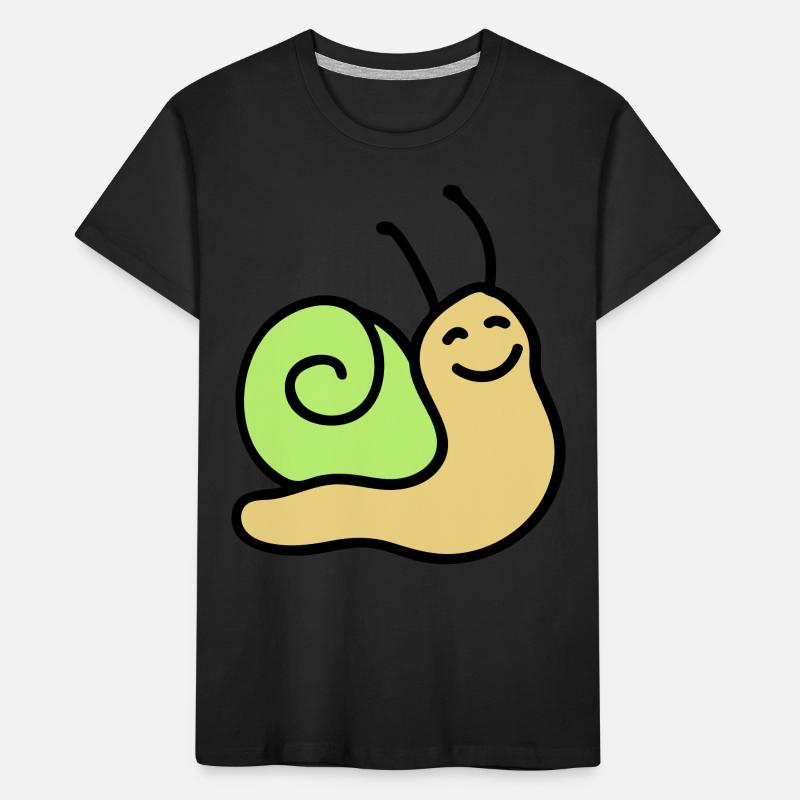 Vis Joyeux 3 T-shirt bio Premium Enfant