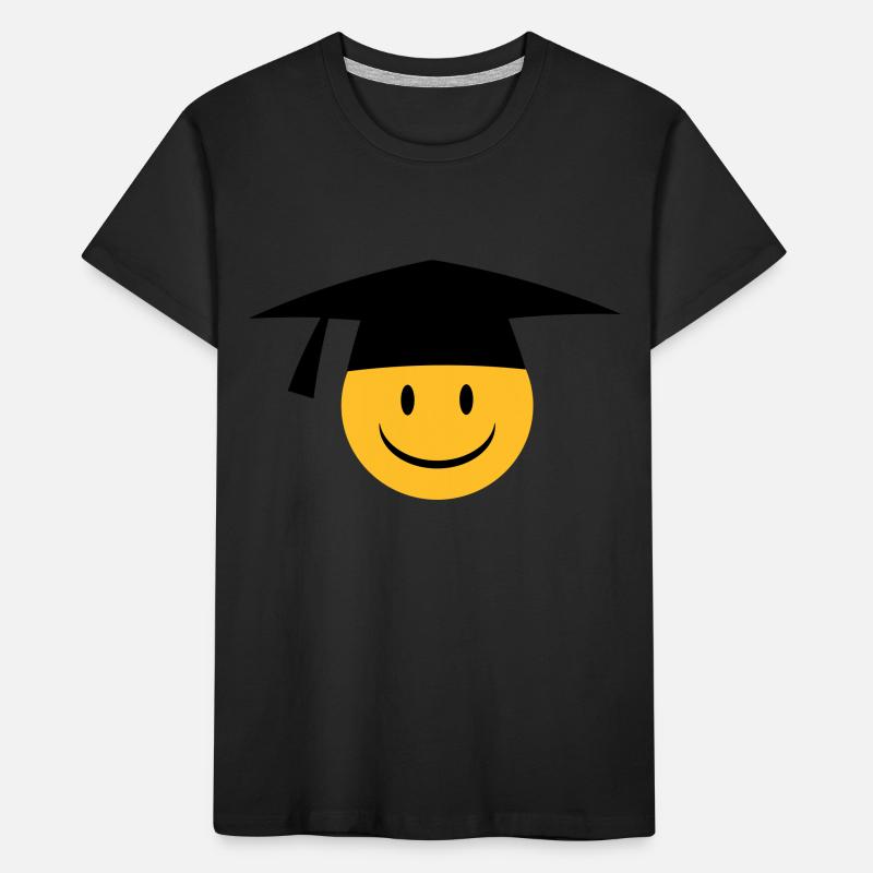 Doktor Kinder Premium Bio T-Shirt