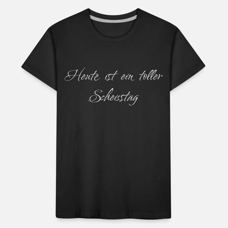 6BD8093A 9226 4C02 854E C6F2E3A73A00 Kinder Premium Bio T-Shirt