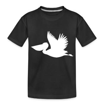 Safari Zoo Animal Safari Zoo - T-shirt bio Premium Enfant - noir - Devant