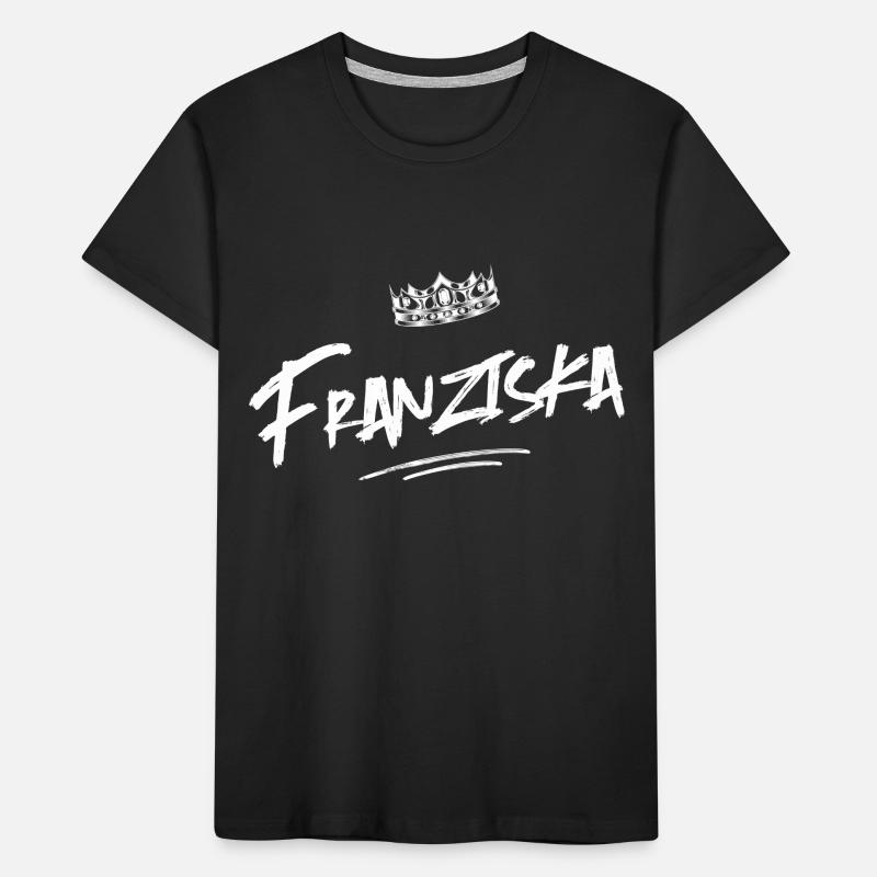 Anonymous Kids' Premium Organic T-Shirt