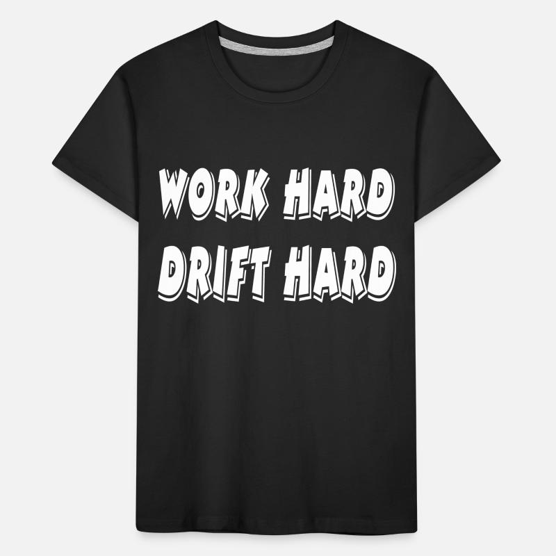 Auto Kinder Premium Bio T-Shirt