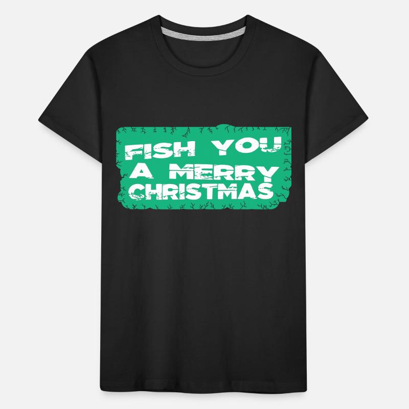 bébé fée queue bateau blagues présenter idée bande dessinée axie T-shirt bio Premium Enfant