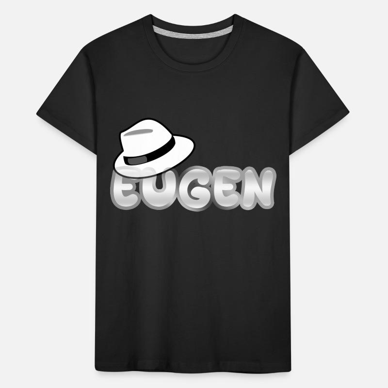 Gift for Eugen Kids' Premium Organic T-Shirt