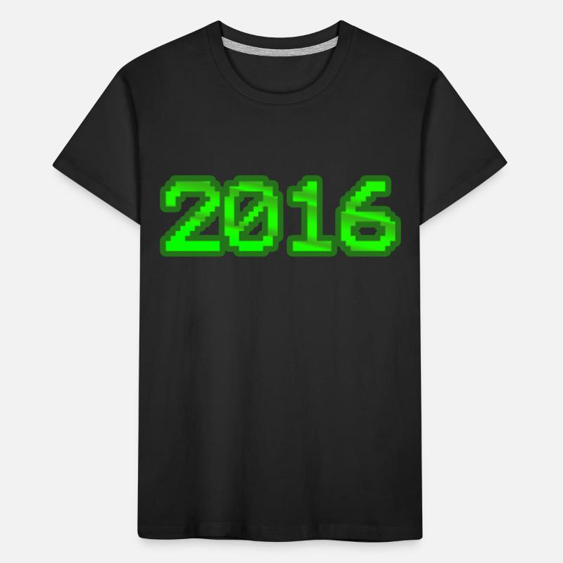 Computer 2016 Kinder Premium Bio T-Shirt