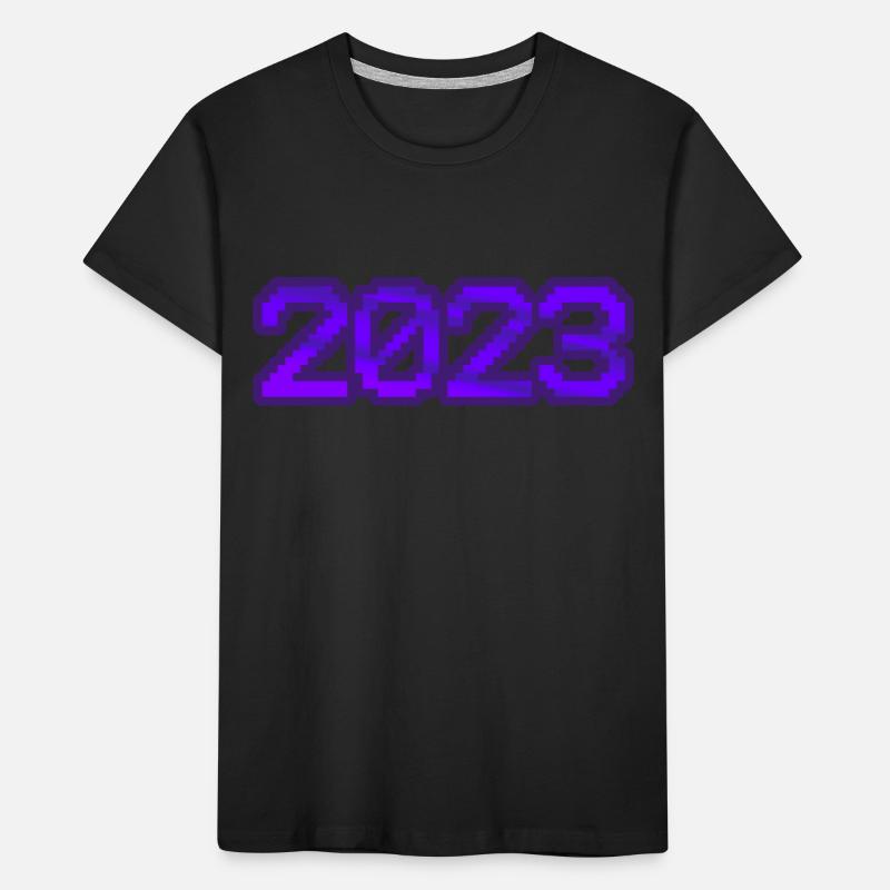 Computer 2023 Kinder Premium Bio T-Shirt