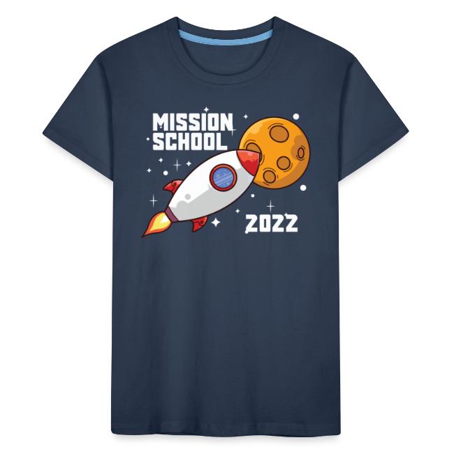 Mission Schule 2022
