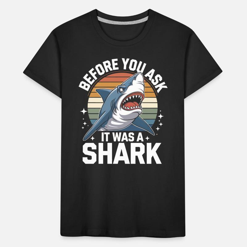 Invalidité due à l’amputation T-shirt bio Premium Enfant