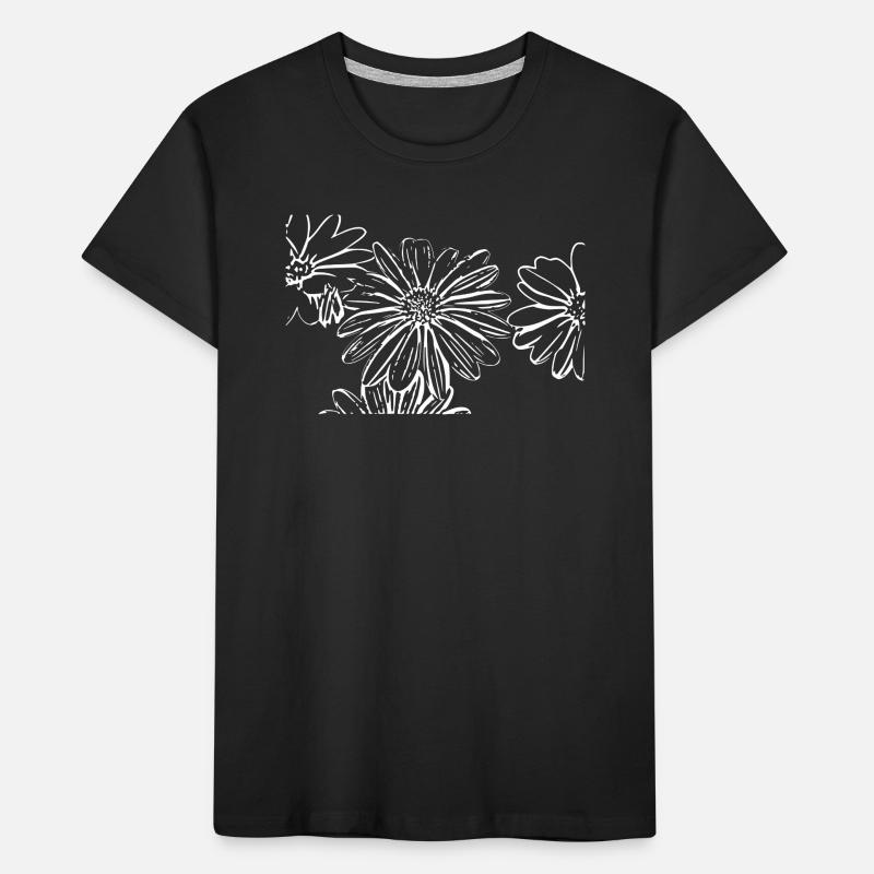 Muttertags Geschenk Mutter Muttertag Geschenkidee  Kinder Premium Bio T-Shirt