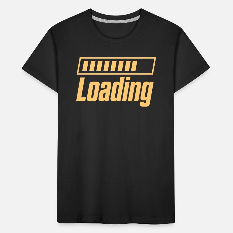 Loading  Kinder Premium Bio T-Shirt
