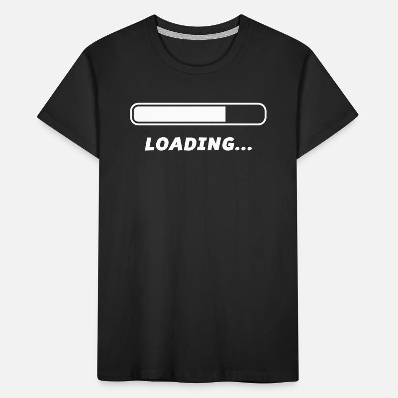 Loading Kinder Premium Bio T-Shirt