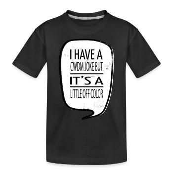 Anniversaire Geek Hacking Coding Citation - T-shirt bio Premium Enfant - noir - Devant