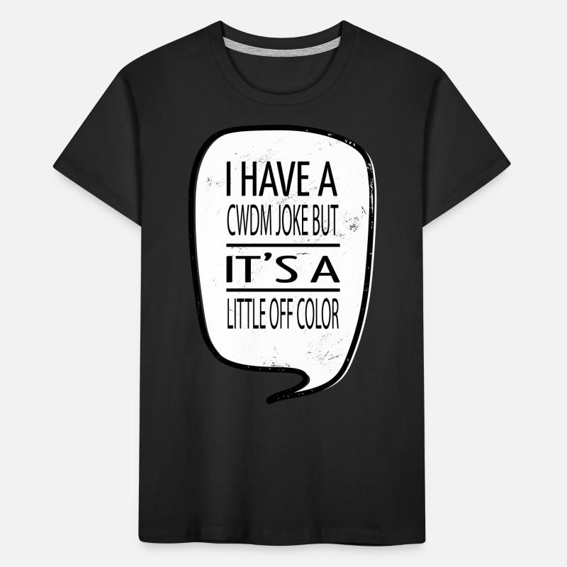 Anniversaire Geek Hacking Coding Citation T-shirt bio Premium Enfant