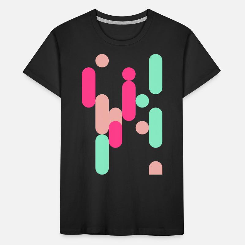 Necta 2 T-shirt bio Premium Enfant