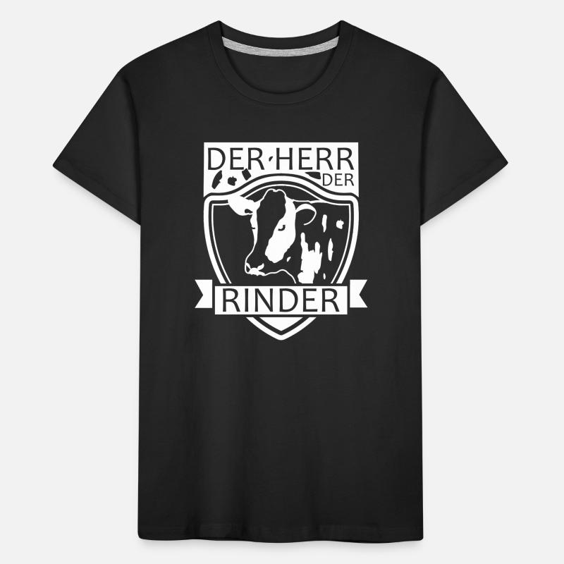 Physics Physicist Teacher Science Funny Saying Kids' Premium Organic T-Shirt