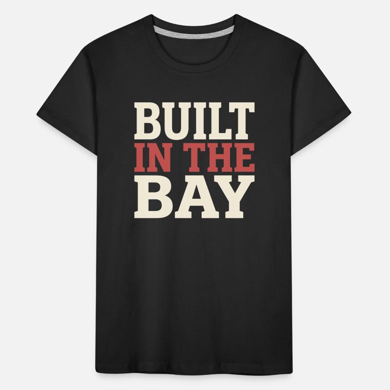 Mechanic apprentice Mechanic workshop apprentice Kids' Premium Organic T-Shirt