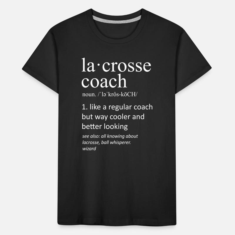 Interface de Floride et Interface I’Must Go T-shirt bio Premium Enfant