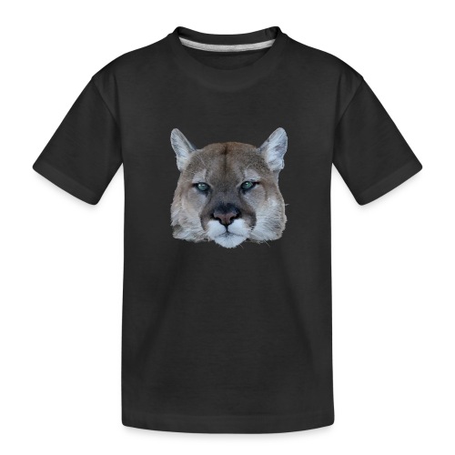 Panther - Kinder Premium Bio T-Shirt