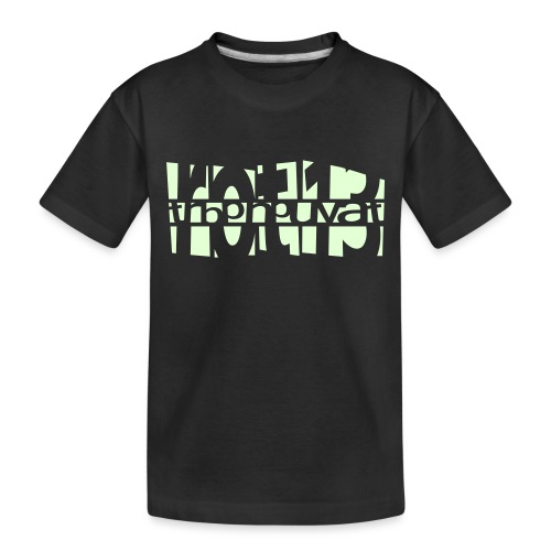rot13 - 2colors - Kinder Premium Bio T-Shirt