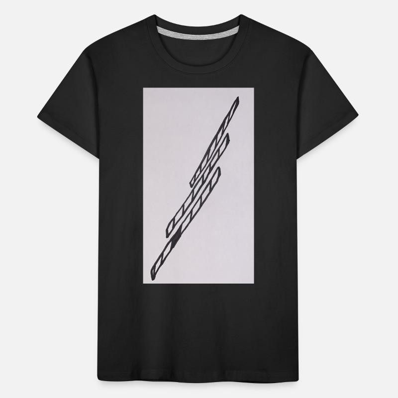 Dröhnen Kinder Premium Bio T-Shirt