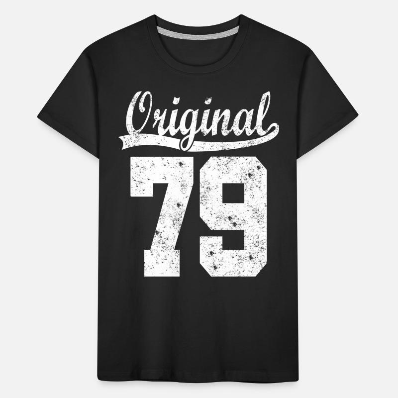 Original de 79 T-shirt bio Premium Enfant