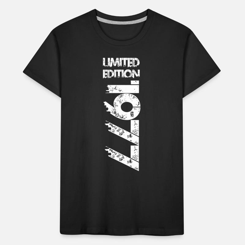 Édition limitée 1997 T-shirt bio Premium Enfant