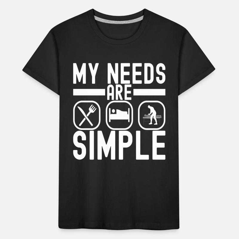 Chiropractor Chiropractic Physiotherapy Kids' Premium Organic T-Shirt