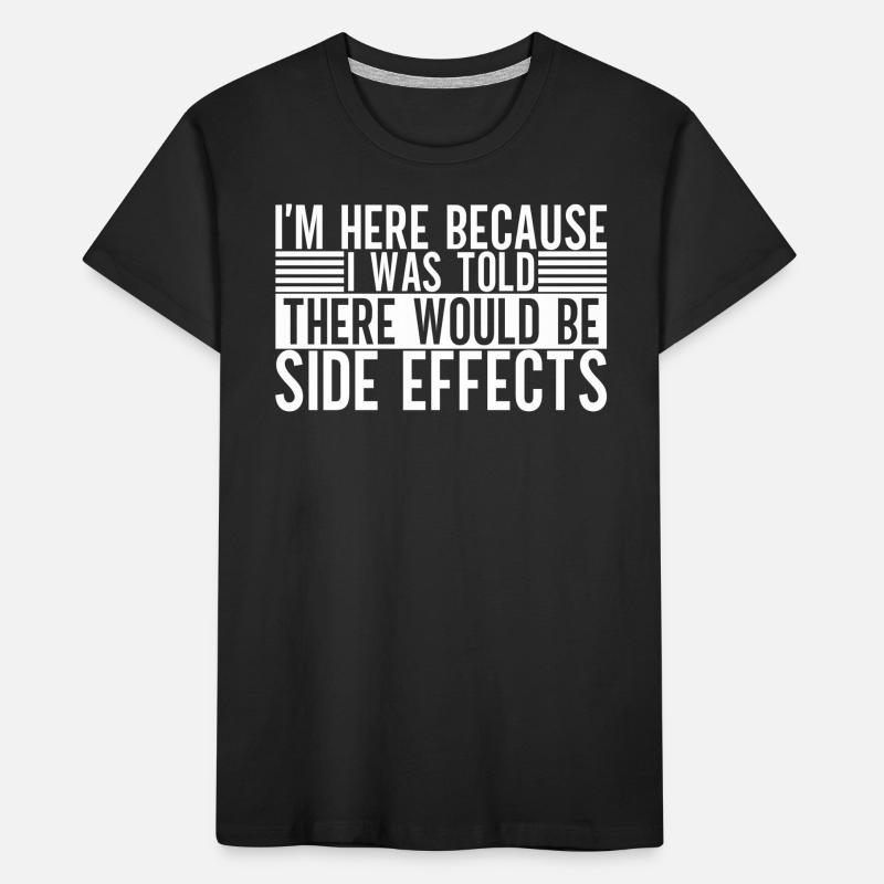 Programmierer Informatiker Kinder Premium Bio T-Shirt