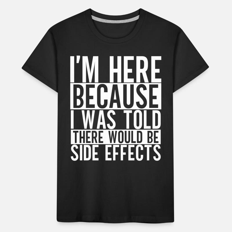 Programmer Computer Scientist Kids' Premium Organic T-Shirt