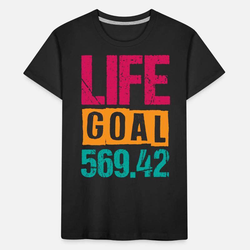 Codeur médical, programmeur T-shirt bio Premium Enfant