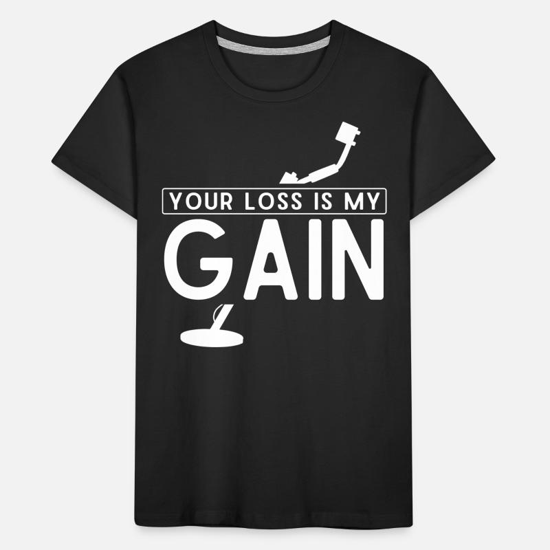 Codeur médical Programmeur médical T-shirt bio Premium Enfant