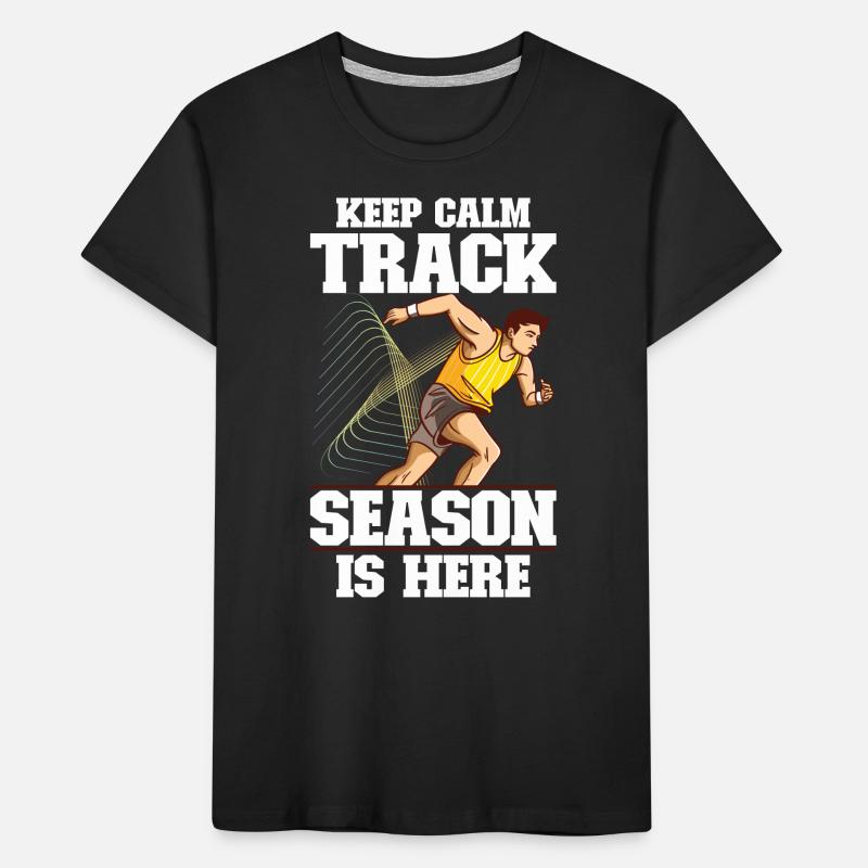 Postman Postlady Postman Post Kids' Premium Organic T-Shirt