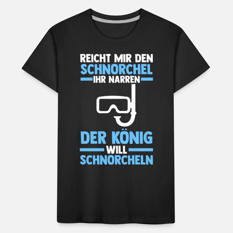 Kaffee Schullehrer Lehrer Kinder Premium Bio T-Shirt