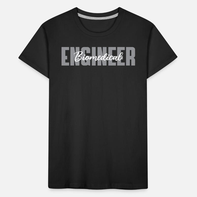 Jobs for StudentBiomedical Engineering Scripture Kids' Premium Organic T-Shirt