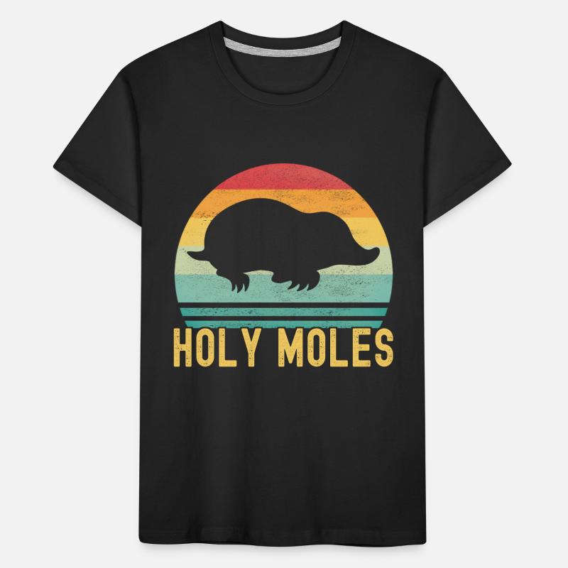 Pest Control Exterminator Kids' Premium Organic T-Shirt