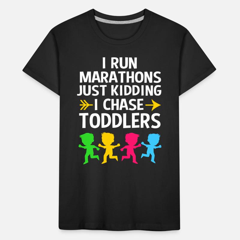 Kindergarten Education Educator Educator Kids' Premium Organic T-Shirt